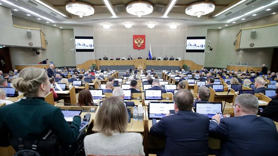 В Госдуме предлагают пожизненное заключение за вовлечение несовершеннолетних в диверсии