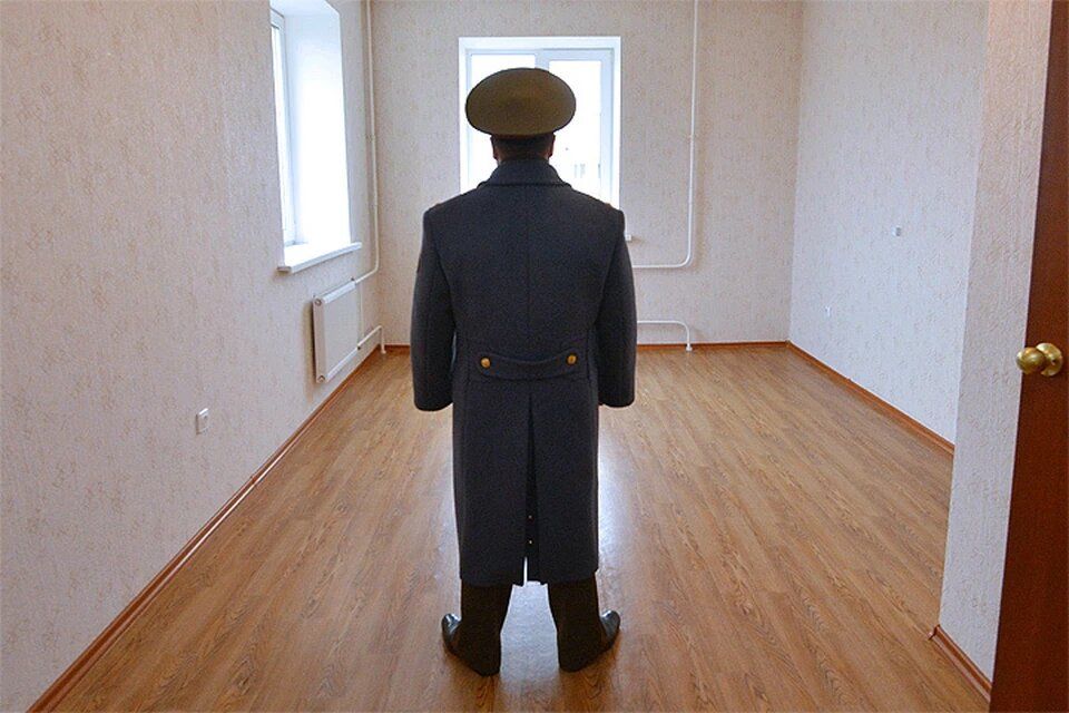 Изменения в обеспечении жильем военнослужащих: что нужно знать в 2025 году?