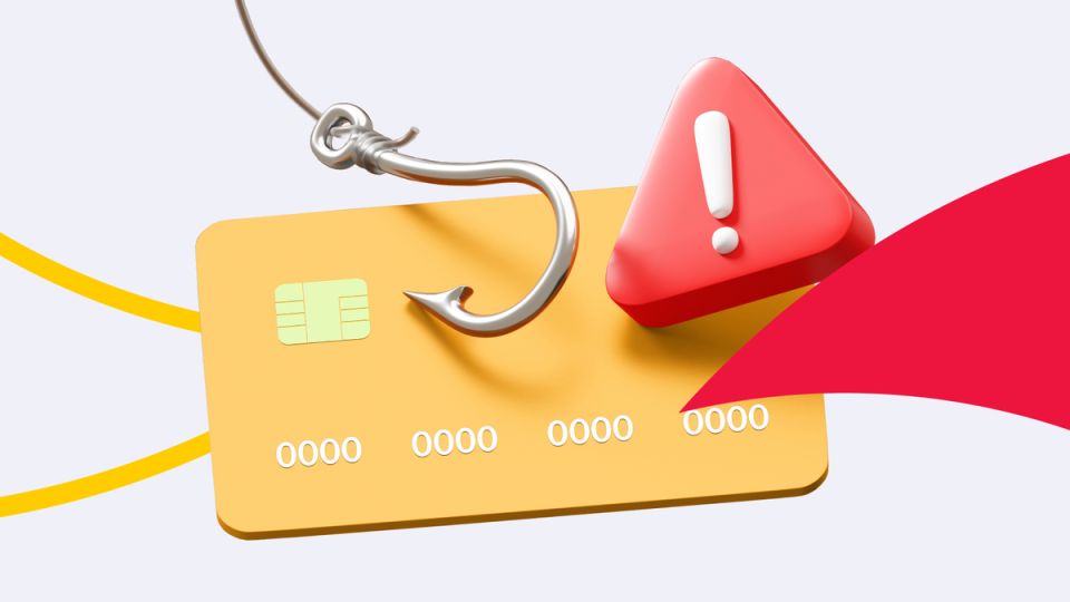 Опасные дропы: как не попасть в ловушку мошенников