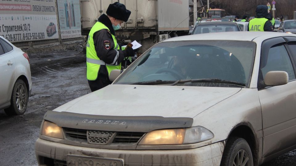 Простой способ избежать штрафа: помогите своему номеру оставаться чистым