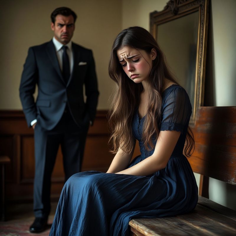 Как одна женщина изменила свою жизнь после предательства: неожиданные повороты судьбы