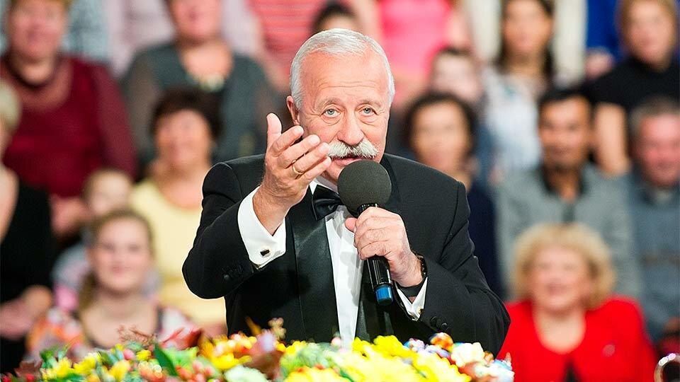 Леонид Якубович преодолевает вызовы: жизнь после диагноза диабет