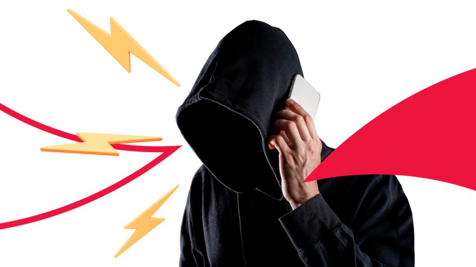 Как не попасться на удочку мошенников: советы по распознаванию телефонных аферистов