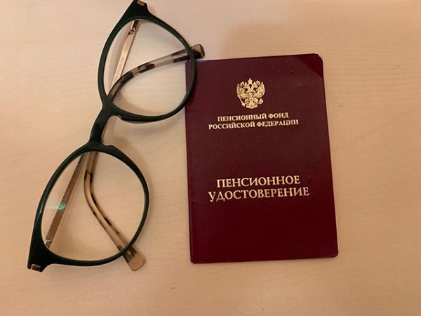 Как одна женщина взяла на себя борьбу за пенсию и одержала победу над Соцфондом