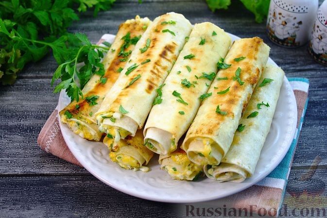 Легкие и аппетитные рецепты для начинающих кулинаров