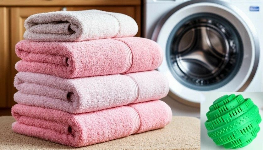 Волшебные шарики для стирки: правда или миф?