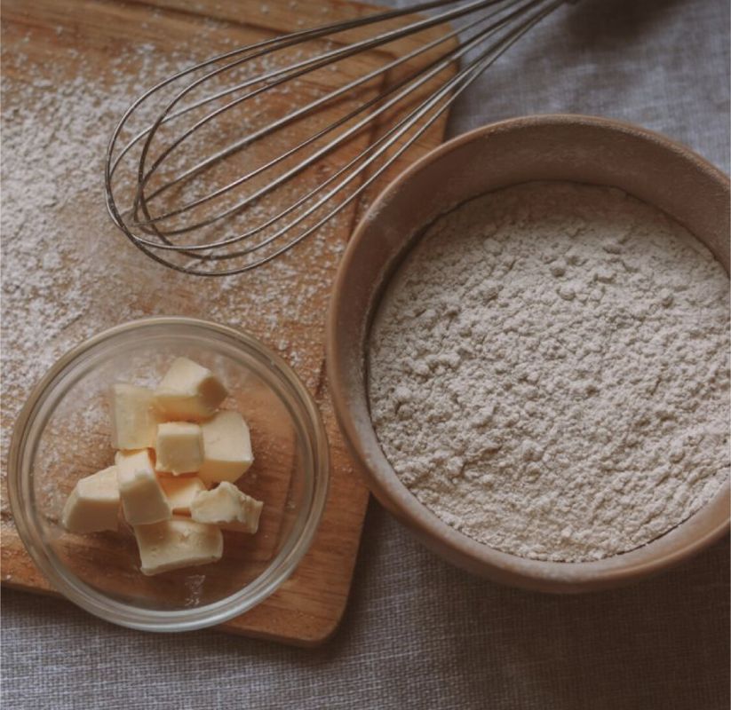 Как правильно использовать соду и разрыхлитель в выпечке: секреты, которые стоит знать