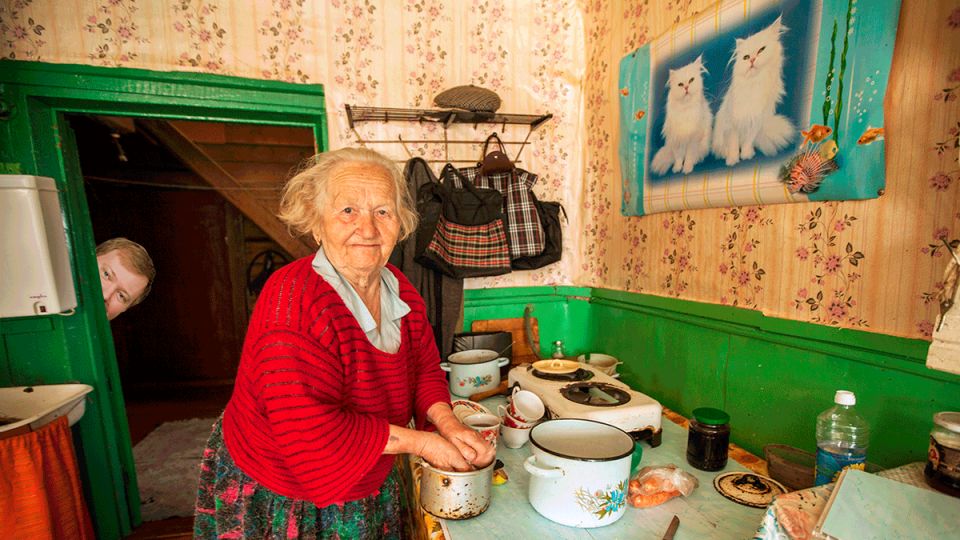 Квартира в обмен на уход: как вернуть жилье, утерянное из-за ренты