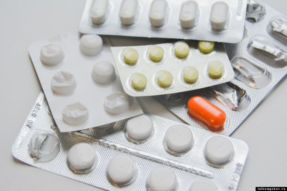 Пенсионерам с низким доходом в России компенсируют затраты на лекарства