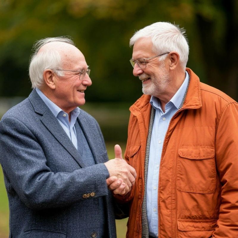 Пенсионеры на рынке труда: почему опытные кадры уходят в тень?