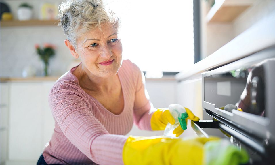 Как быстро навести порядок в доме, когда нет сил: простые советы для легкости и комфорта