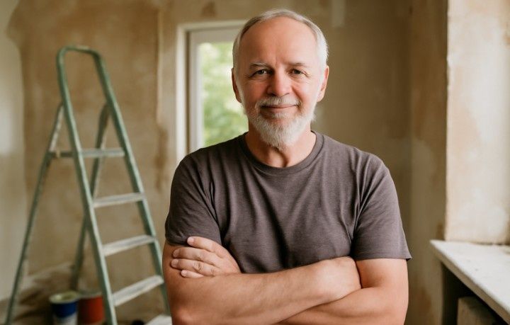 Государственная поддержка для ремонта жилья пенсионеров