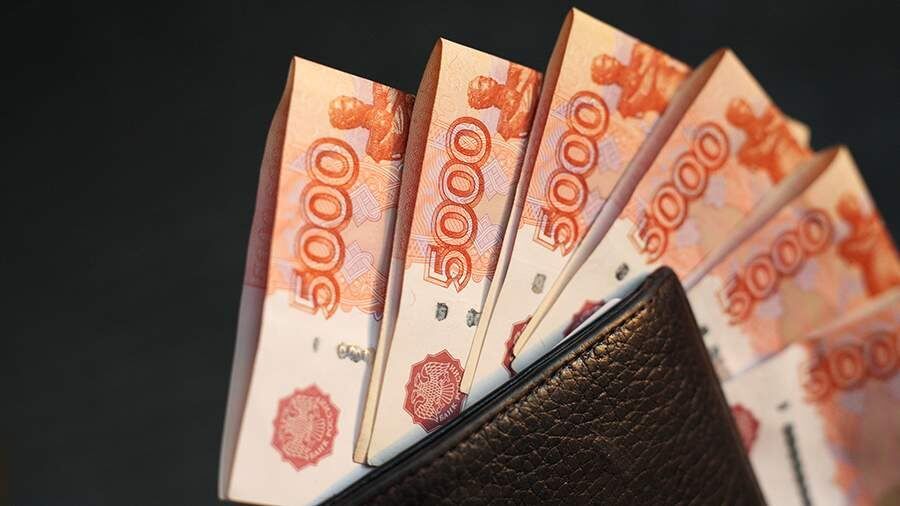 Россия: новые данные о среднем размере страховой пенсии