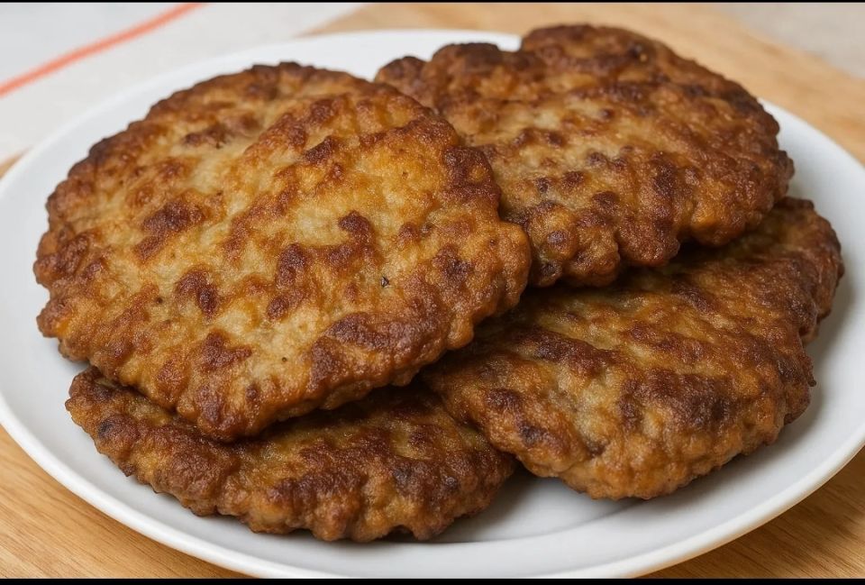 Как легко приготовить куриную печень: пошаговый рецепт для всех