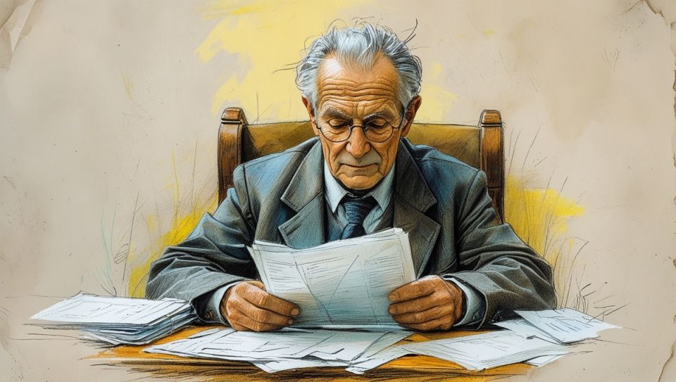 Пенсия без потерь: как избежать распространённых ловушек при увольнении