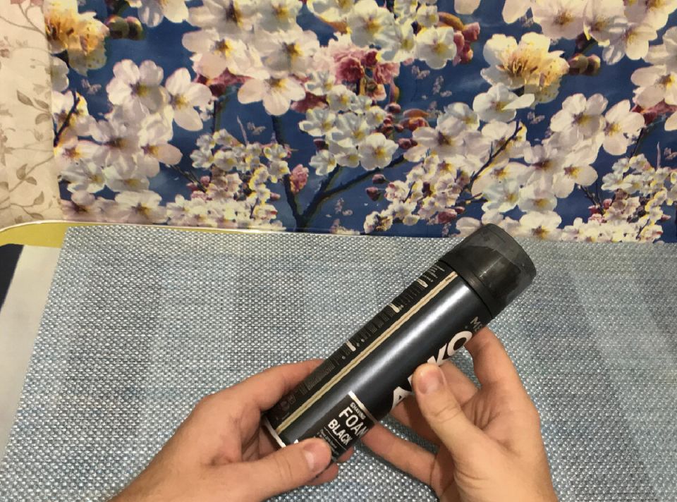 Невероятные способы использования пены для бритья в повседневной жизни