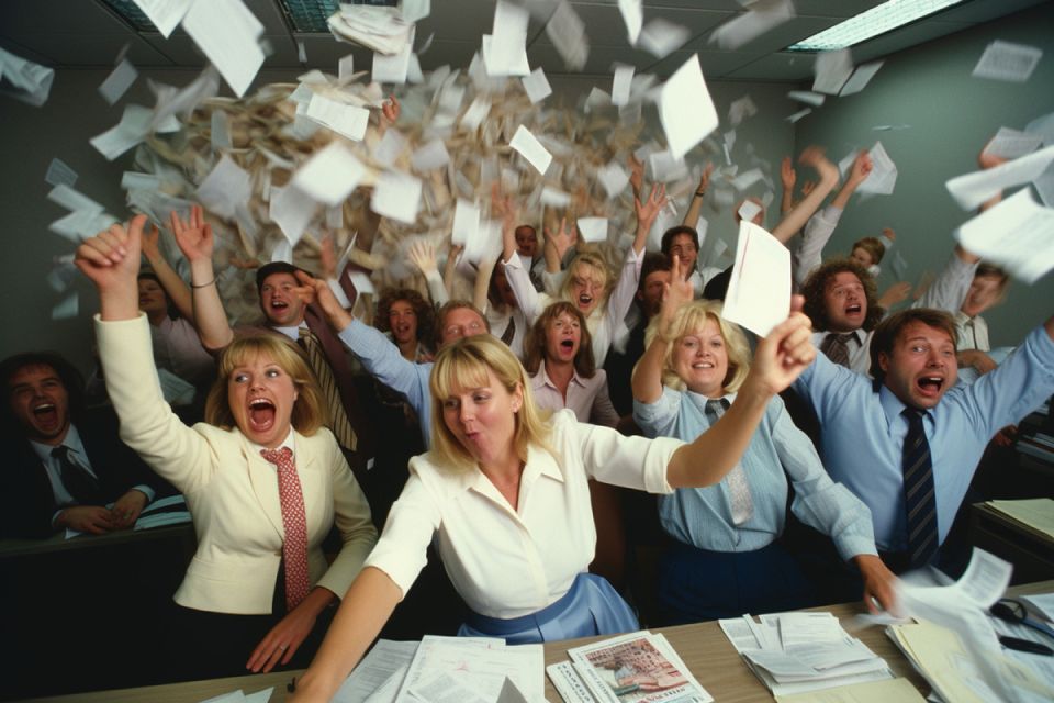 Четырёхдневная рабочая неделя: мечта или угроза для пенсионеров?