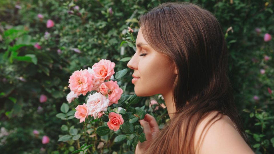 Высадите эти растения возле роз: сад зацветет по щелчку пальцев