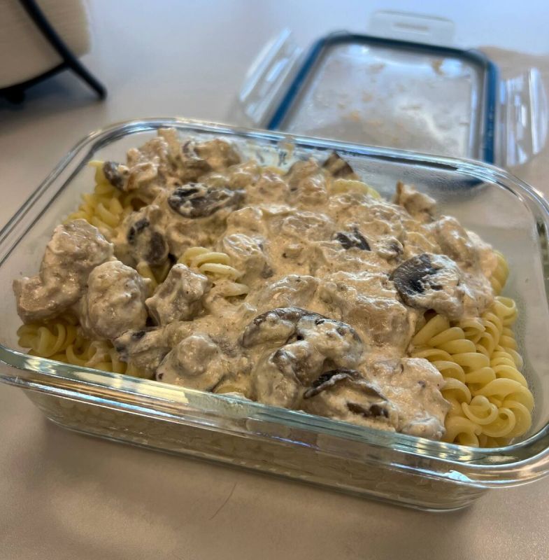 Секреты вкусного обеда