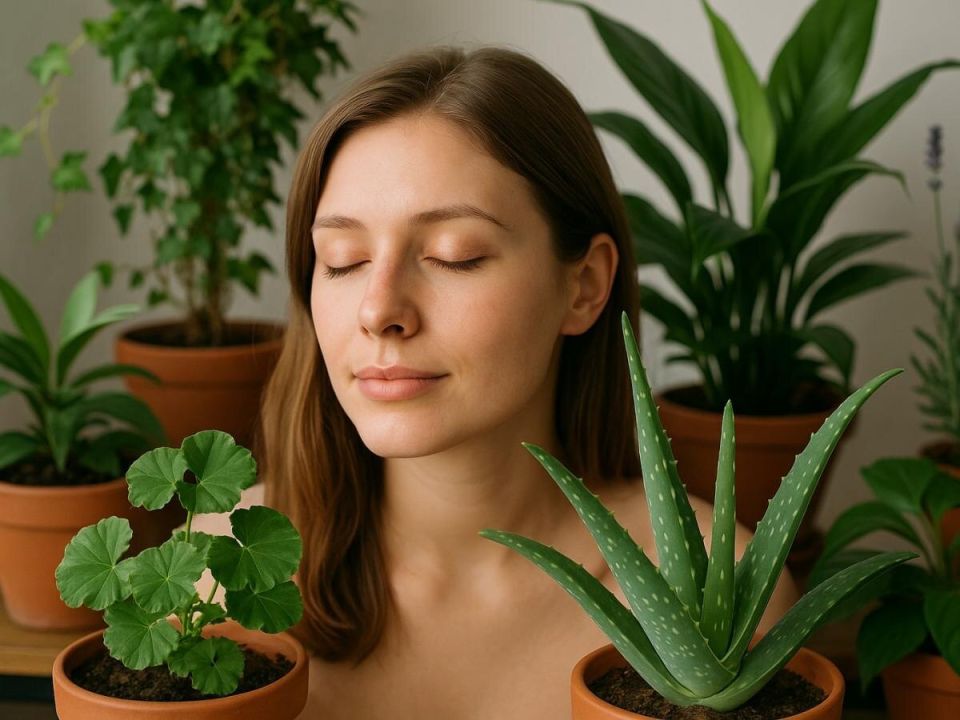 Экологичный подход к уходу за растениями: как сода спасает от плесени и вредителей