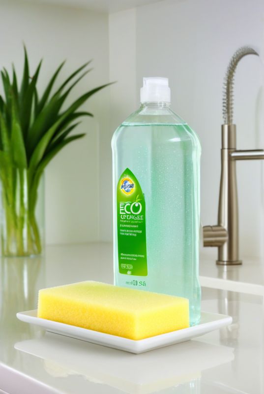 Как выбрать идеальный гель для мытья посуды: советы по безопасности и уходу за руками