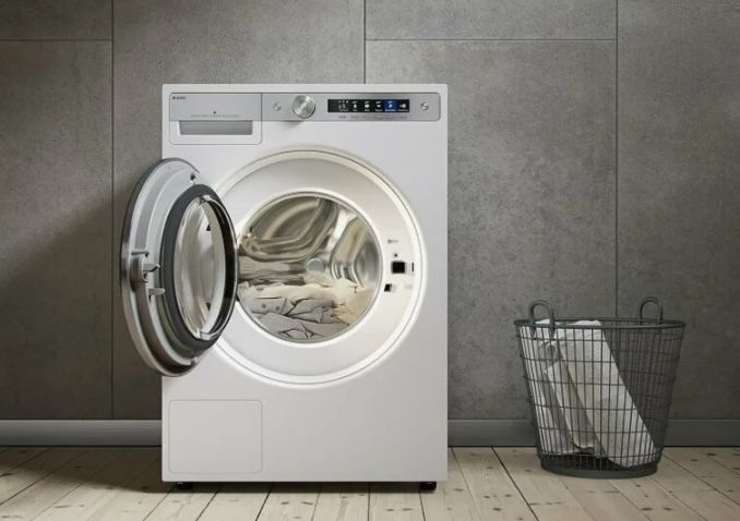 Как снизить уровень вибрации стиральной машины: простые советы для вашего комфорта