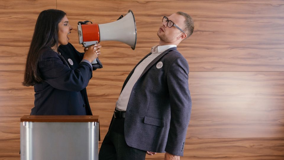 Судебное разбирательство о праве на бесплатные медицинские изделия для диабетиков