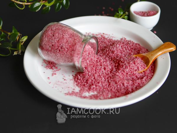 Необычные соли, которые вдохнут новую жизнь в вашу кухню