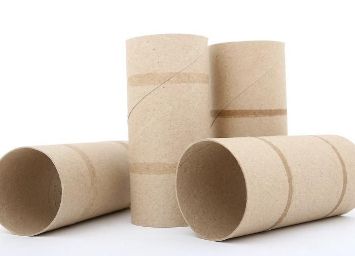 Почему втулки от туалетной бумаги — настоящая находка для дачников?