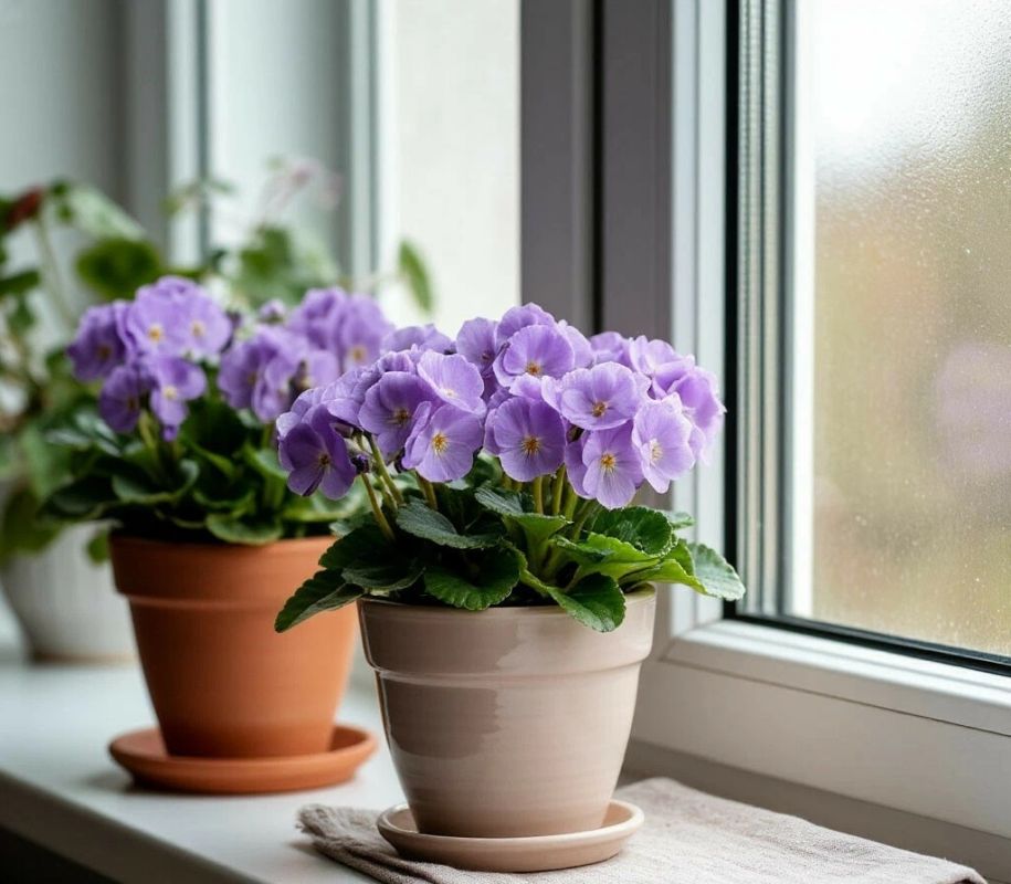 Как защитить свое пространство: кто больше не зайдет в дом