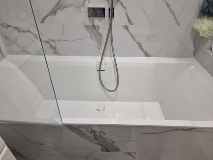 Ванна заблестит как новая: магазинный блеск вернет копеечное чудо-средство