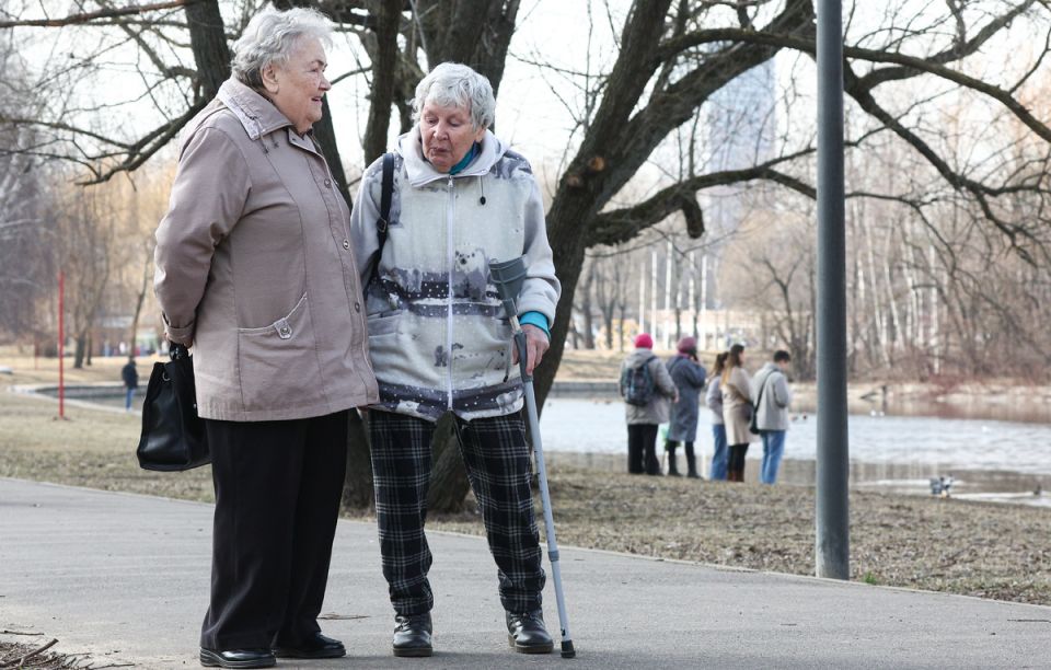 Что ожидать от пенсий для неработающих пенсионеров в 2026 году