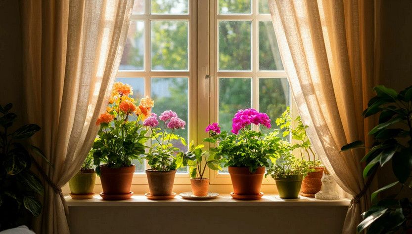 12 признаков уюта и гармонии в вашем доме, которые стоит заметить