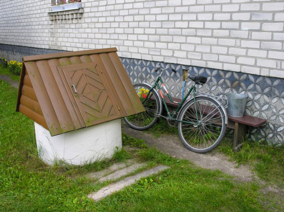 Тайны колодцев: что нужно знать перед их обустройством