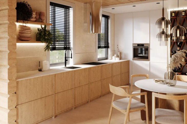 Воняет мусорное ведро? Этот копеечный трюк спасет вашу кухню за минуту