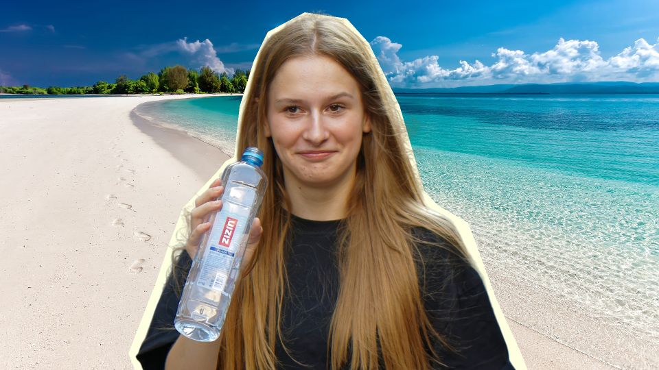 Эксперт объяснил, как пережить жару во влажном климате: это нужно делать обязательно