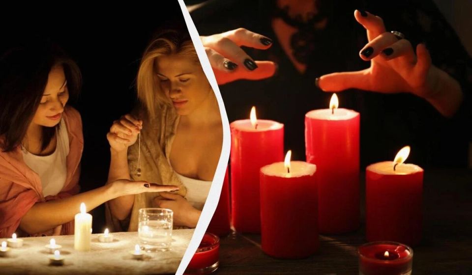 Обряды новолуний: магия на пути к любви и финансовому успеху