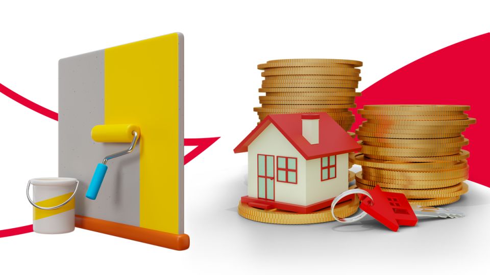 Как получить налоговый вычет за ремонт квартиры: основные правила и советы