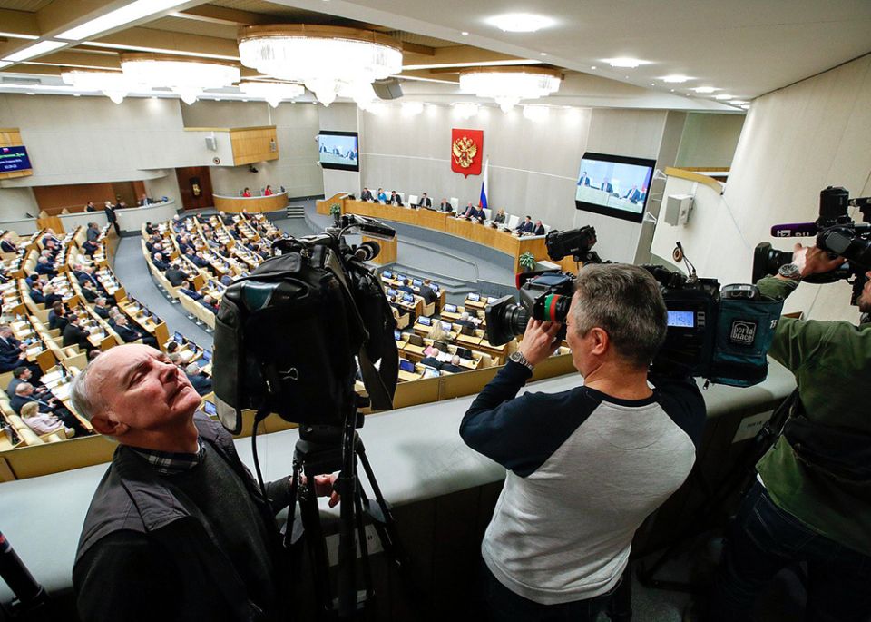 В Госдуме одобрены ключевые изменения: что ждет россиян в 2026 году?