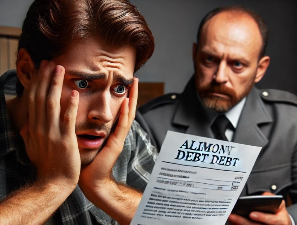 Как задолженность по алиментам может обернуться неприятностями: важные аспекты