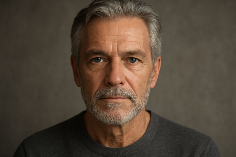 Почему мужчины после 60 выбирают одиночество: восемь причин отстранения от отношений