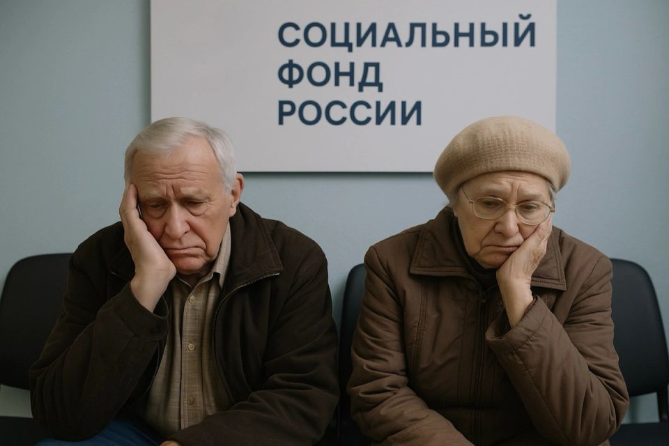 Как СФР может уменьшить вашу пенсию: важные факты для пенсионеров