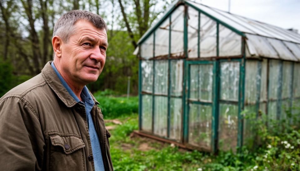 Почему огород не для всех: переосмысляем дачный труд после 60