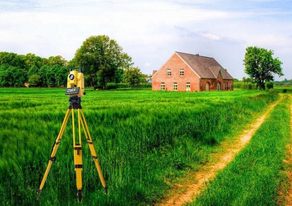 Как провести межевание земельного участка, если соседи против