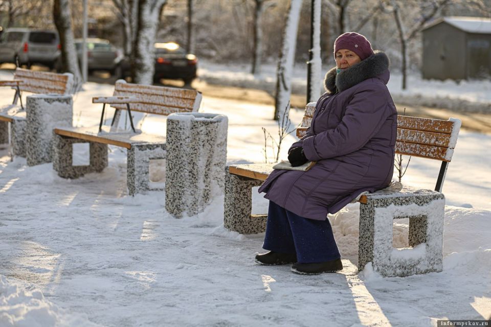 Пенсионерам напомнили о рисках потери положенных выплат в 2025 году