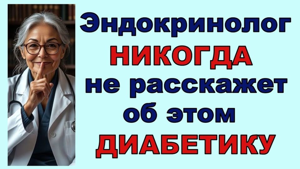Почему уровень сахара растет даже при идеальном питании?
