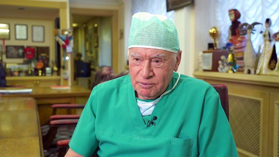 Секрет здоровья сосудов: ежедневные привычки от Лео Бокерия