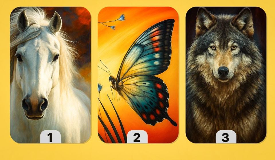 Как выбор любимого животного может изменить вашу жизнь