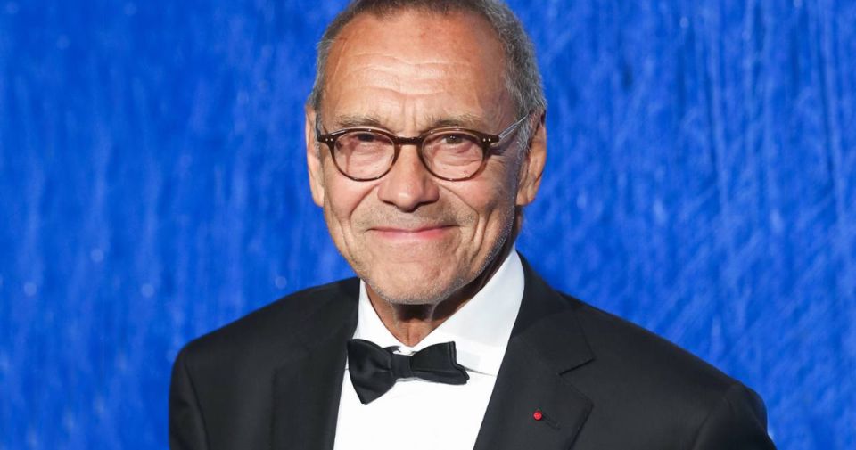 Пять секретов вечной молодости от 87-летнего мастера: советы Кончаловского