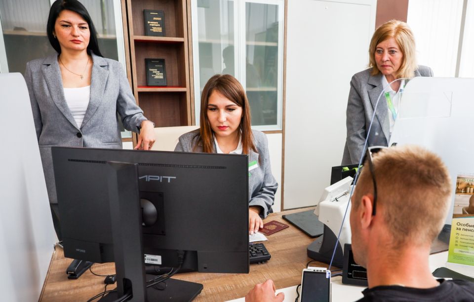 Юридические лица не смогут получать личные данные без согласия граждан